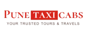 Punetaxicab logo